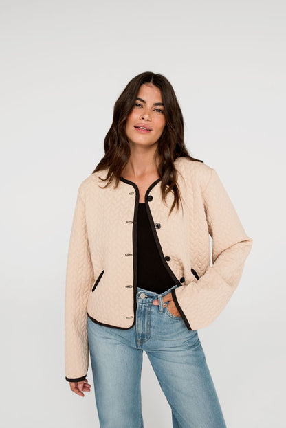 Veste Piper
