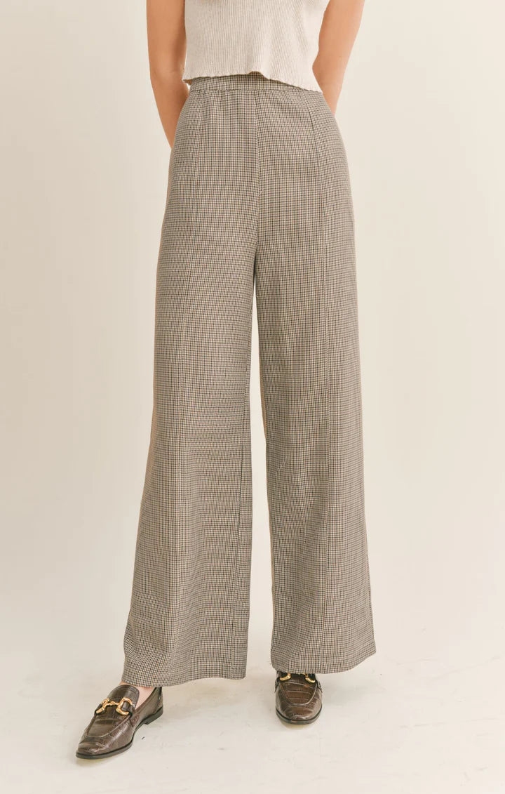 Pantalon Mirabel