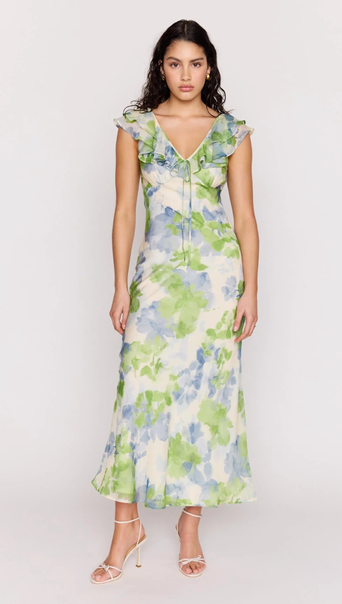 Robe Carrie