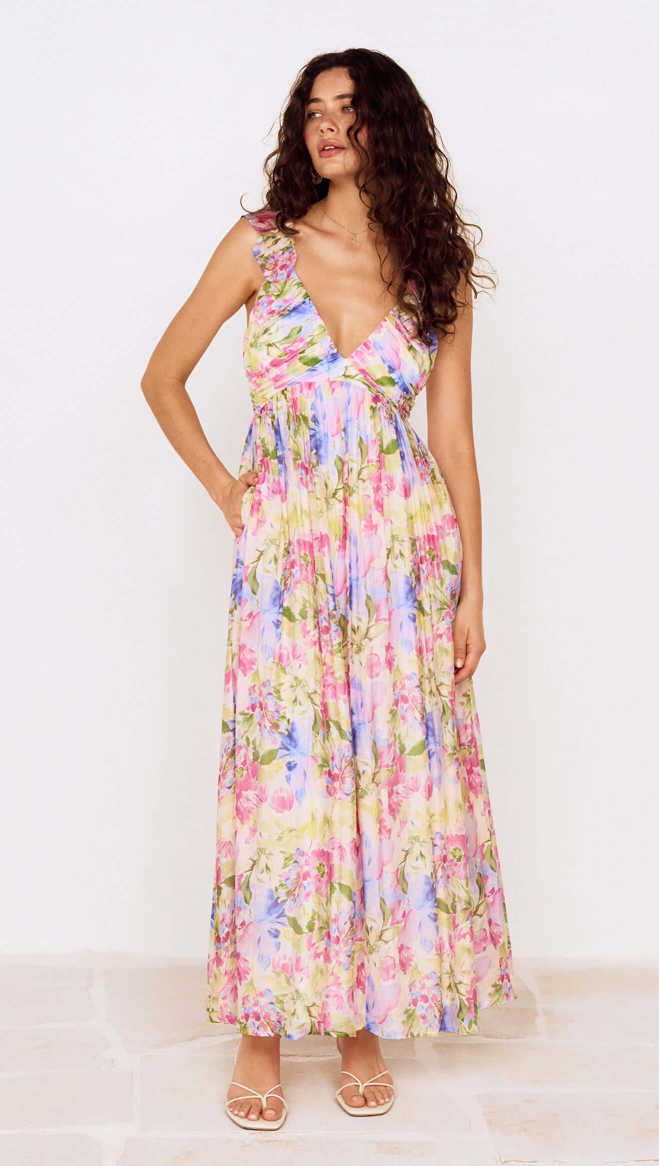 Robe Celina