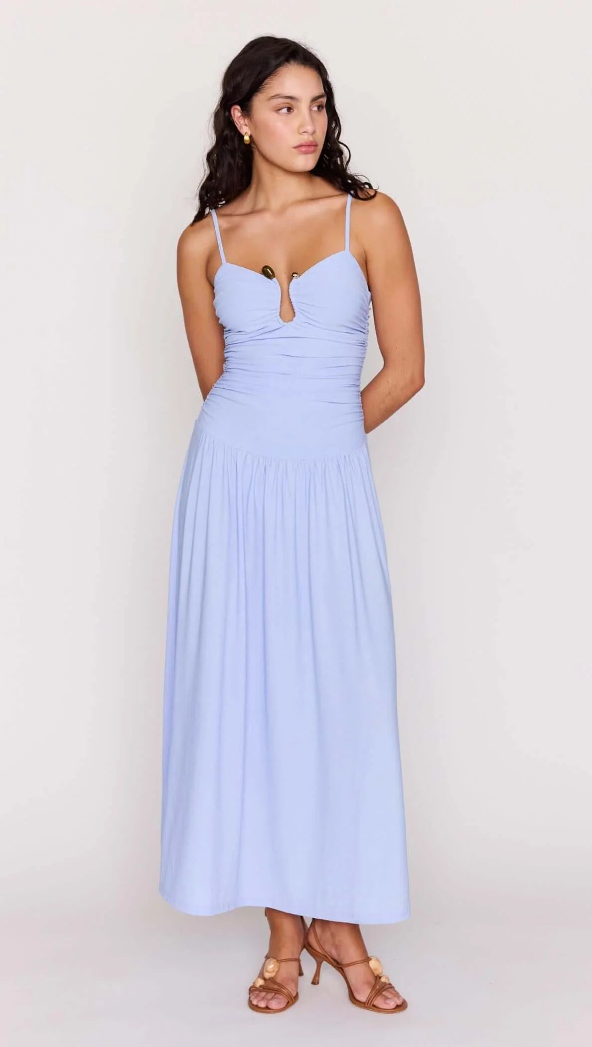 Robe Bianca