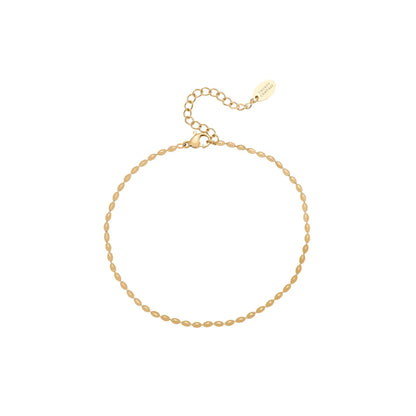 Bracelet Mykonos - Or