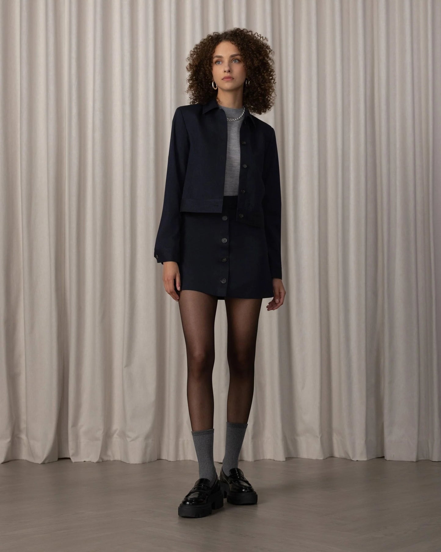 Veste Pixie