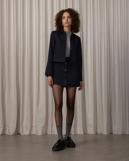 Veste Pixie