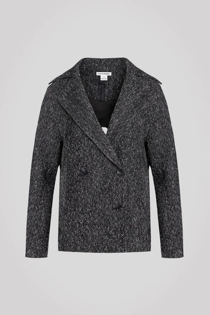 Manteau Soho Cocoon