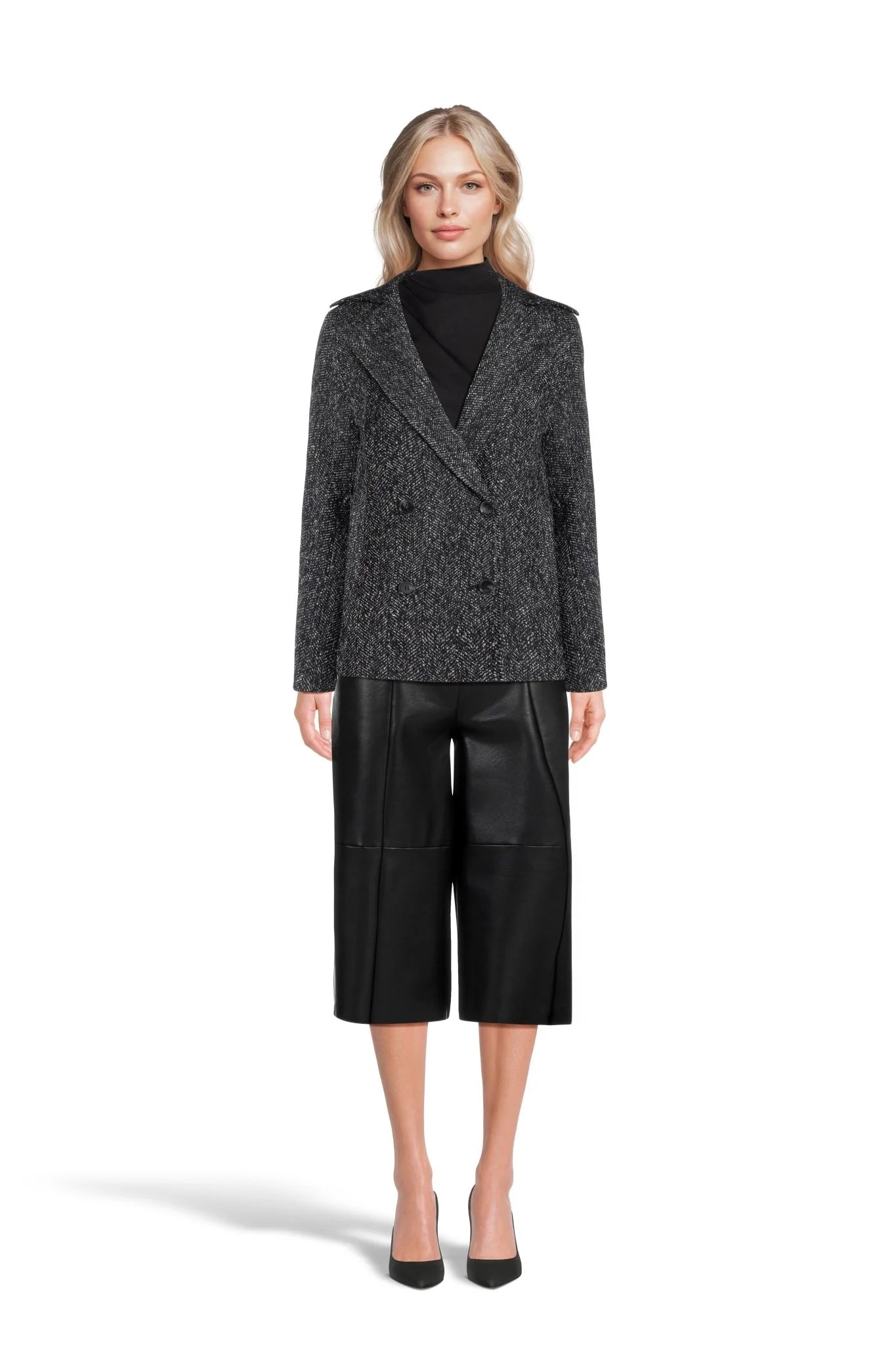 Manteau Soho Cocoon