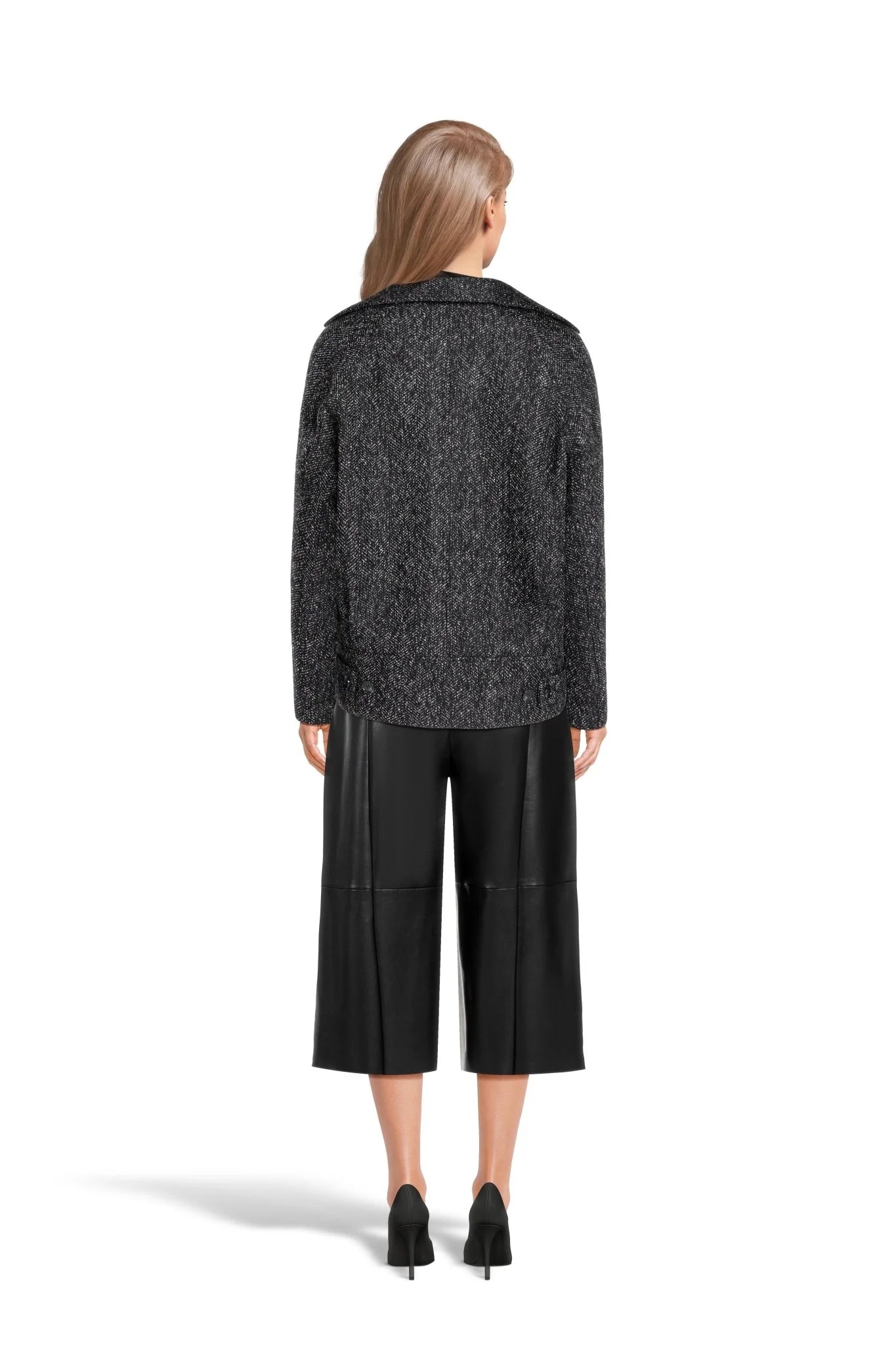 Manteau Soho Cocoon