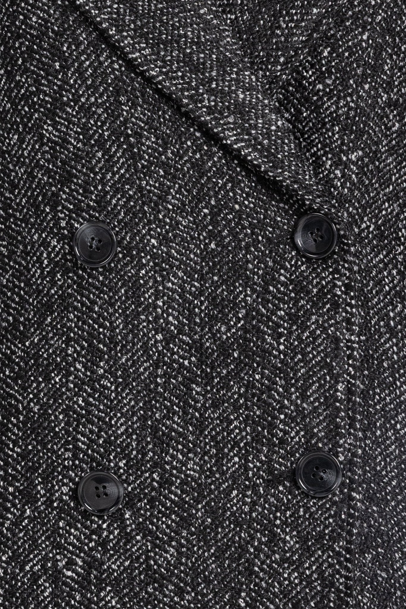 Manteau Soho Cocoon