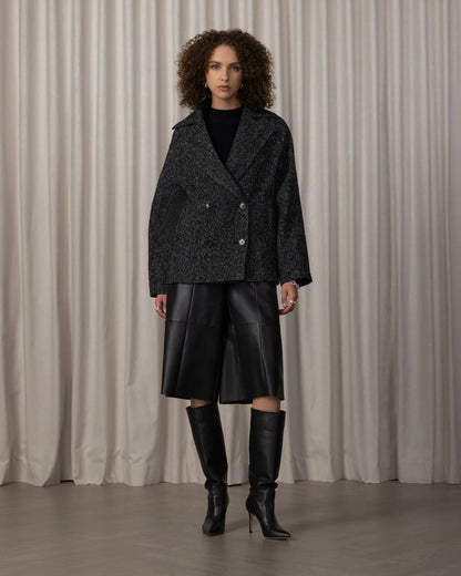 Manteau Soho Cocoon