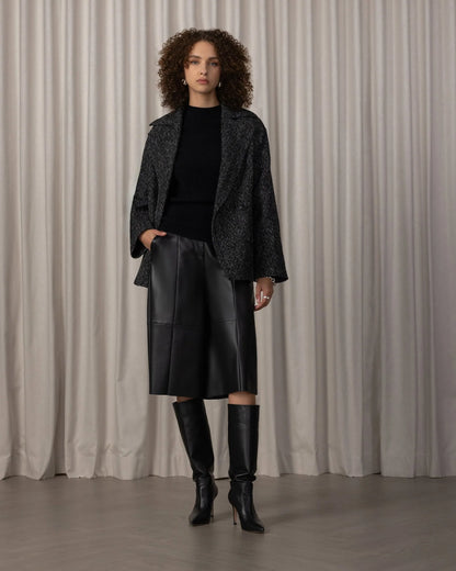 Manteau Soho Cocoon