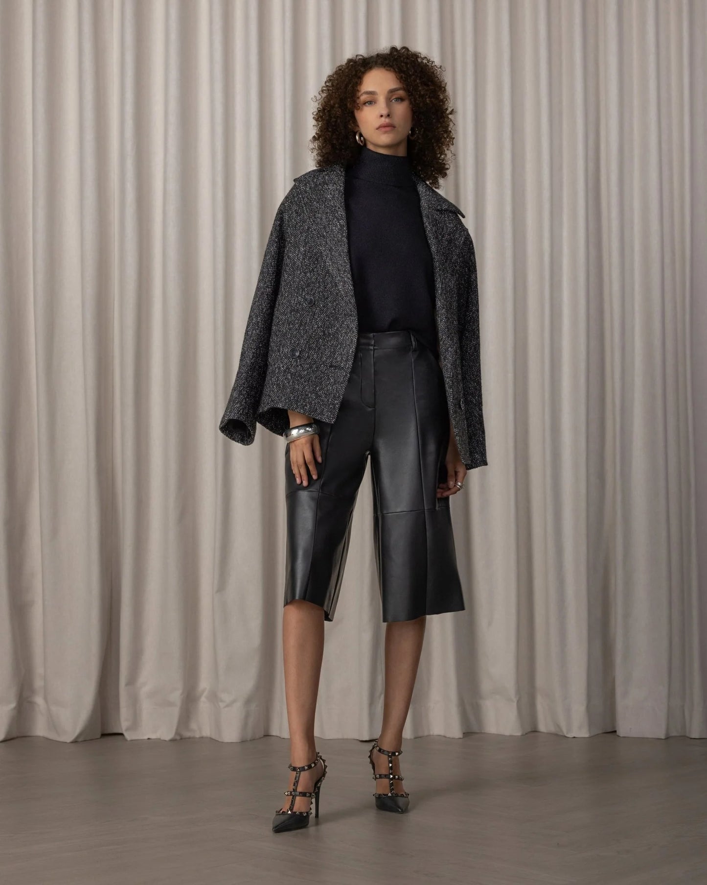 Manteau Soho Cocoon