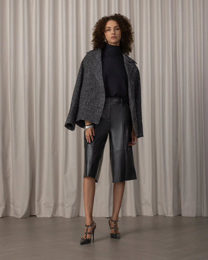 Manteau Soho Cocoon
