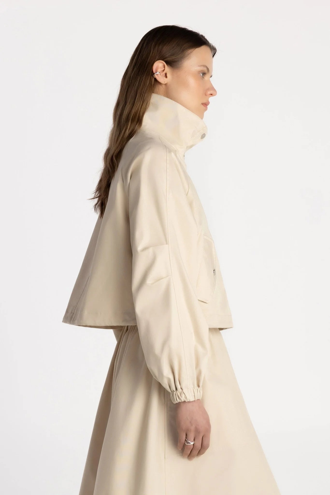 Veste Tindra