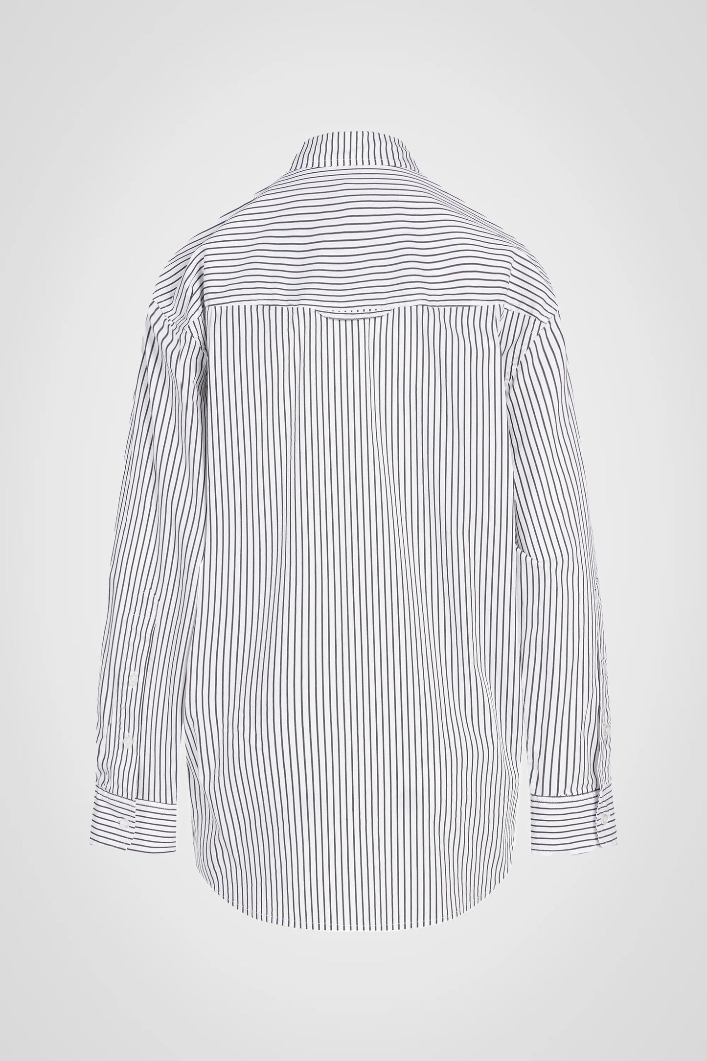Chemise AM to PM
