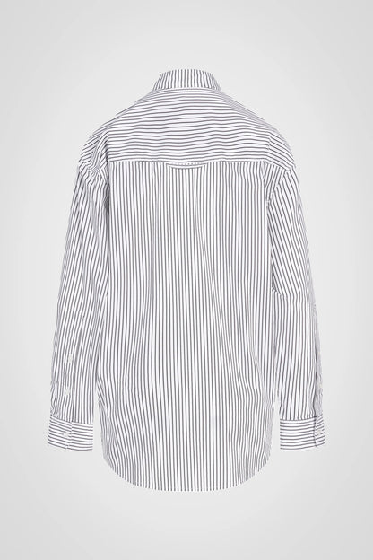 Chemise AM to PM