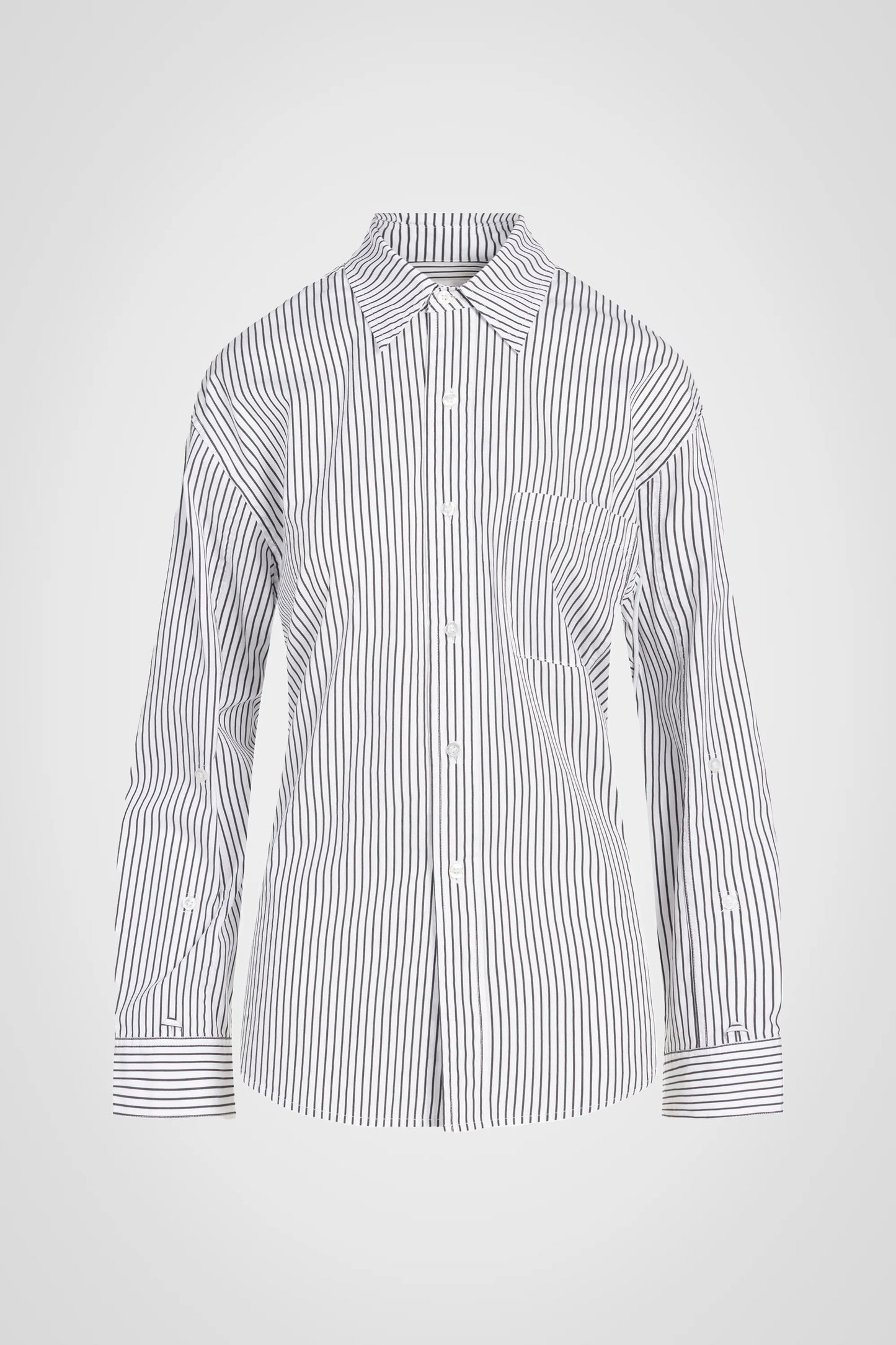Chemise AM to PM