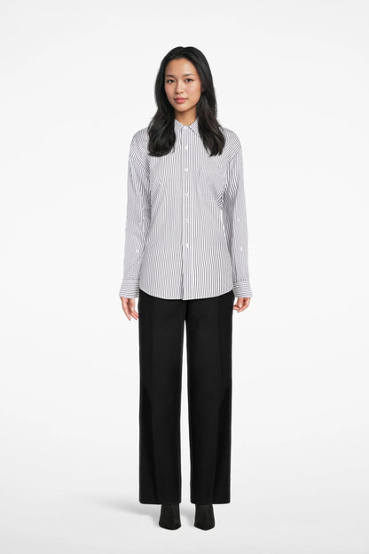 Chemise AM to PM