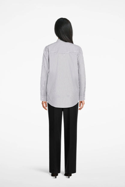 Chemise AM to PM