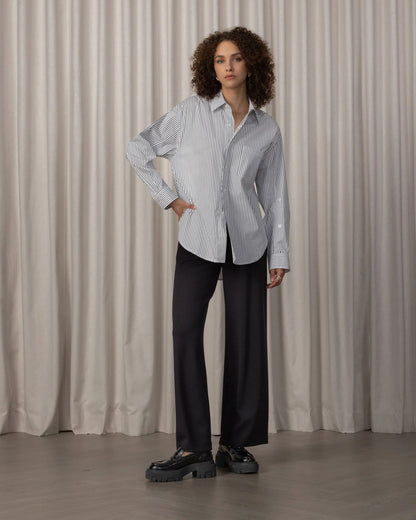 Chemise AM to PM