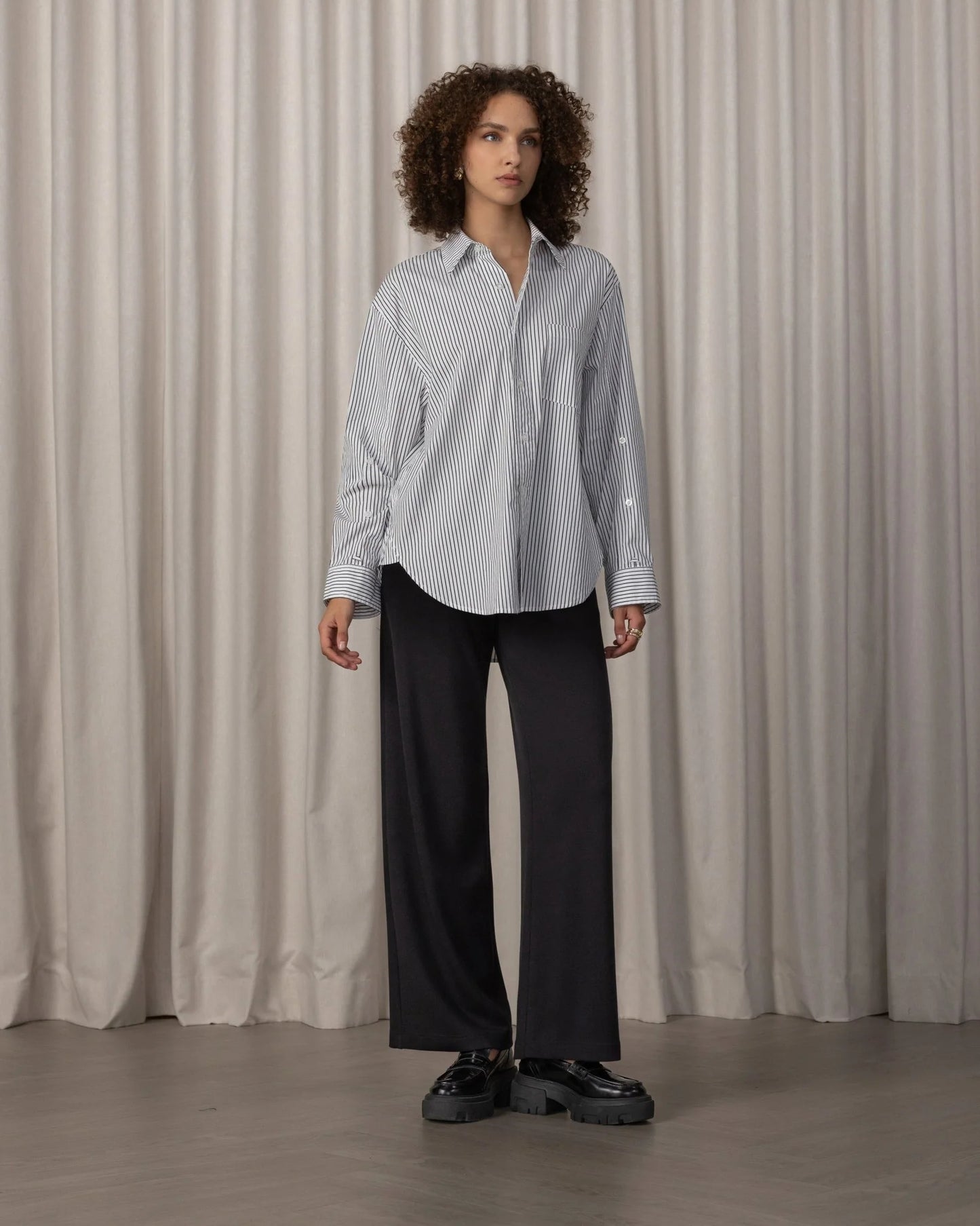 Pantalon Serene Harmony