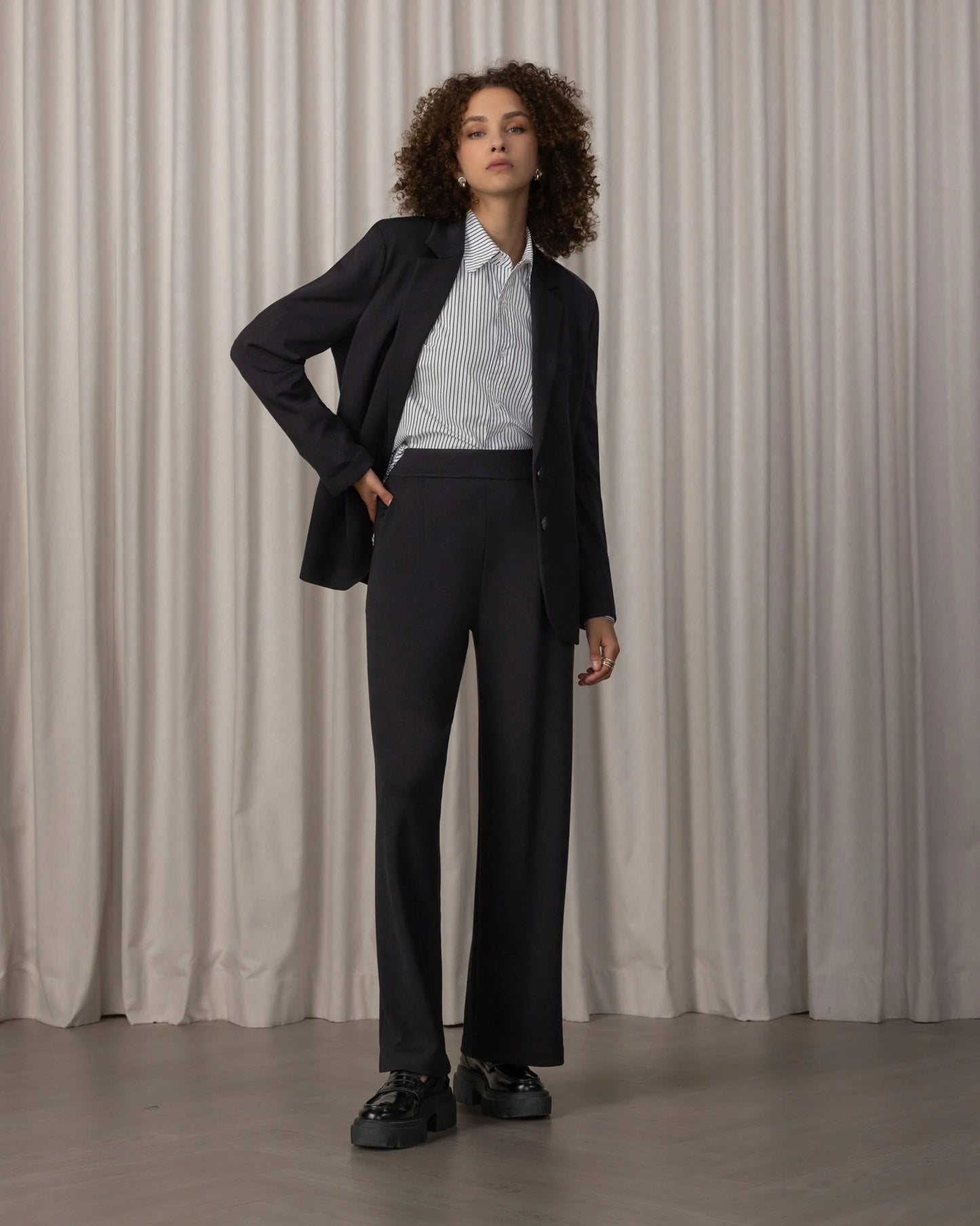Pantalon Serene Harmony