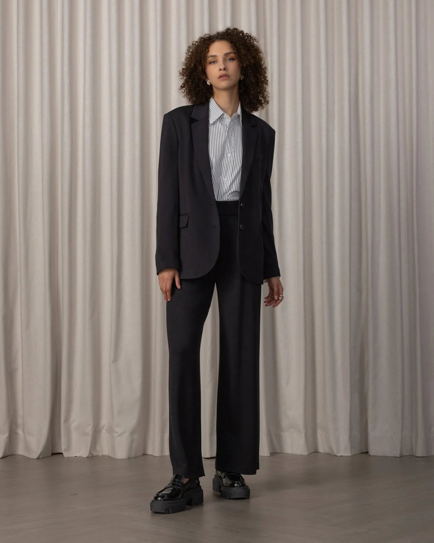 Pantalon Serene Harmony
