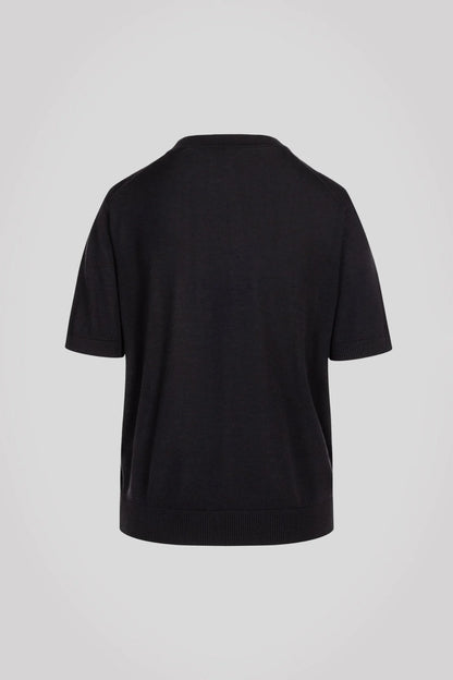 T-Shirt Gela - Espresso