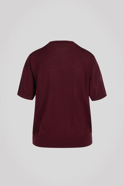 T-Shirt Gela - Mulled