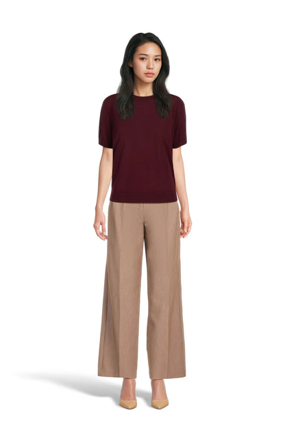T-Shirt Gela - Mulled