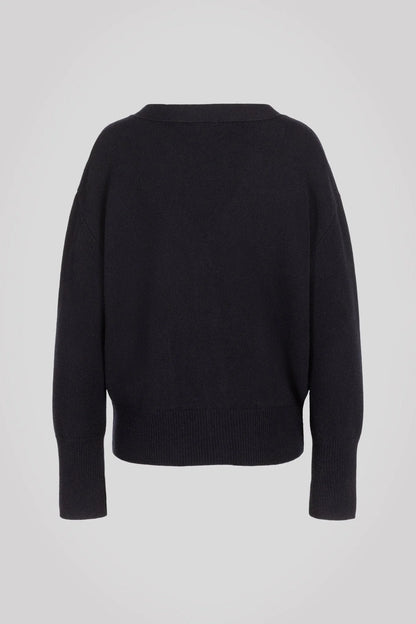 Cardigan Arolla