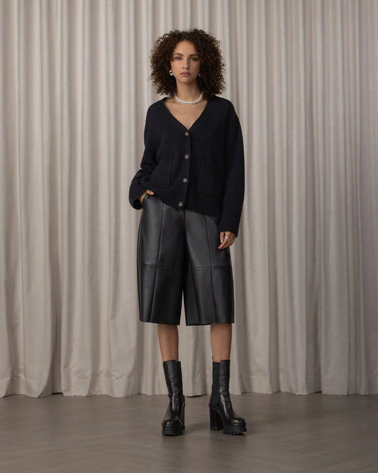 Cardigan Arolla