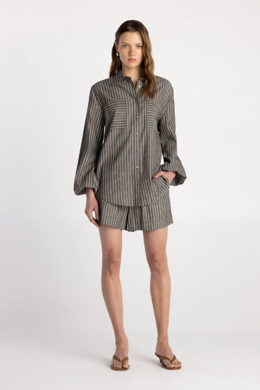 Chemise The Weekender