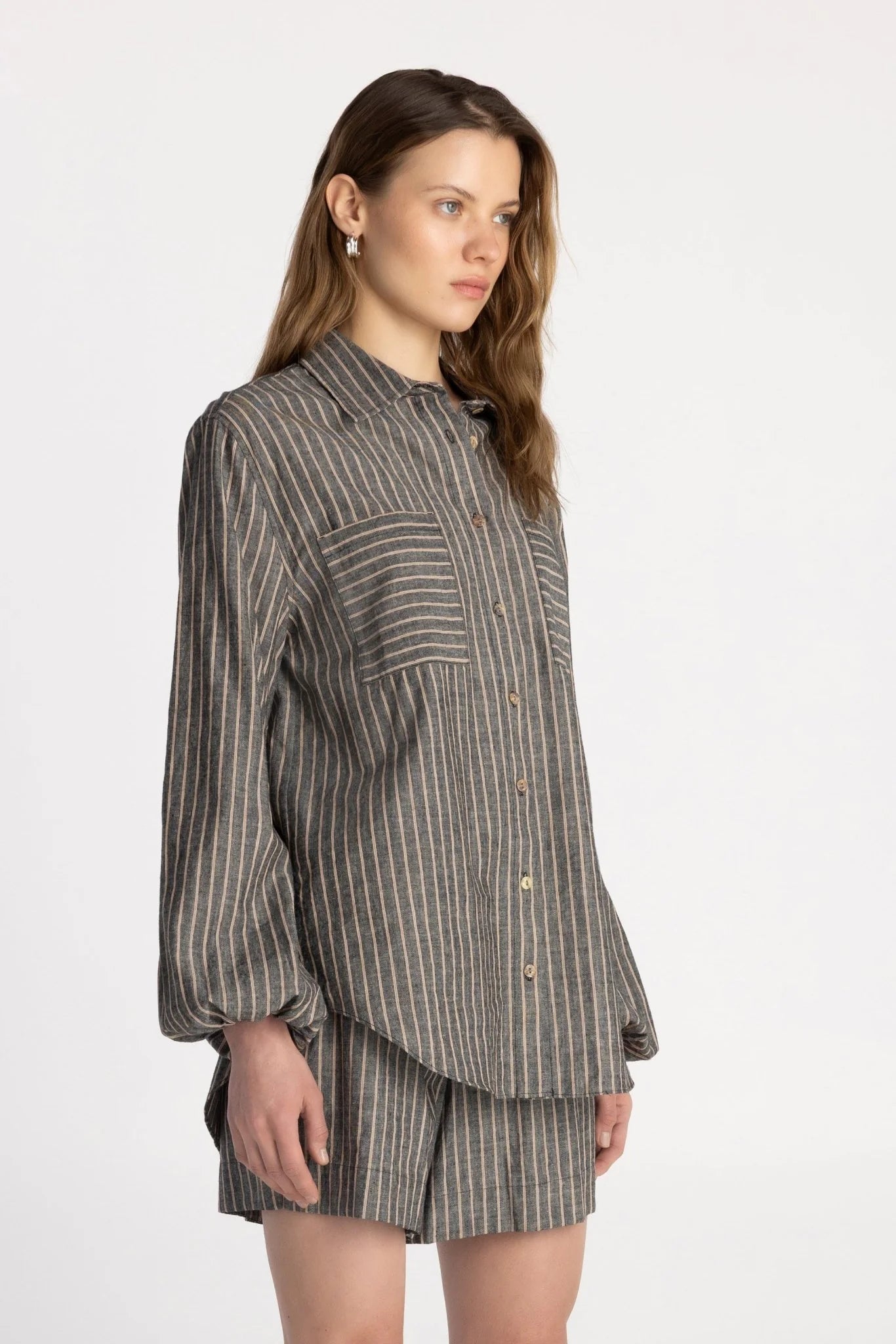 Chemise The Weekender