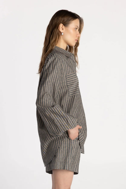 Chemise The Weekender