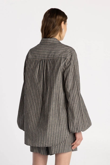 Chemise The Weekender