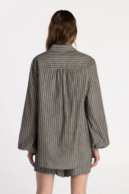 Chemise The Weekender