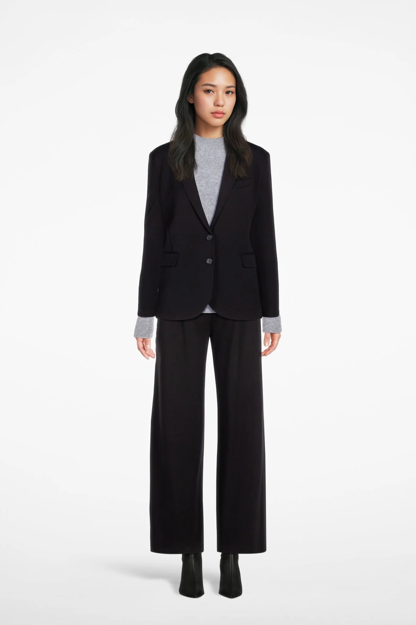 Pantalon Serene Harmony