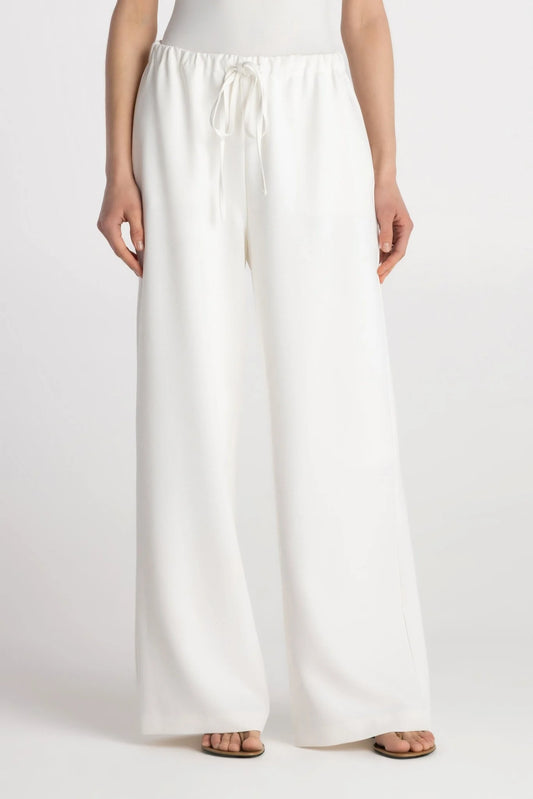 Pantalon Andee - Blanc