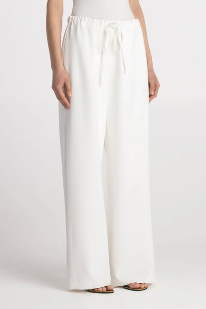 Pantalon Andee - Blanc