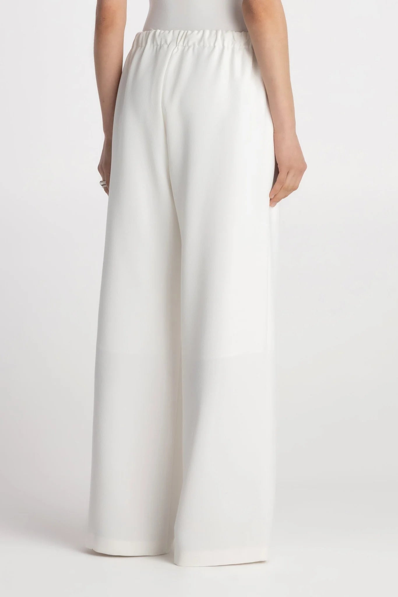 Pantalon Andee - Blanc