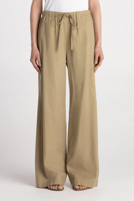 Pantalon Andree - Taupe
