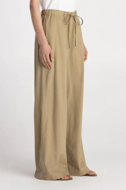 Pantalon Andree - Taupe