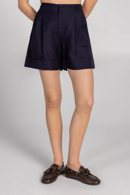 Short Milano - Marine
