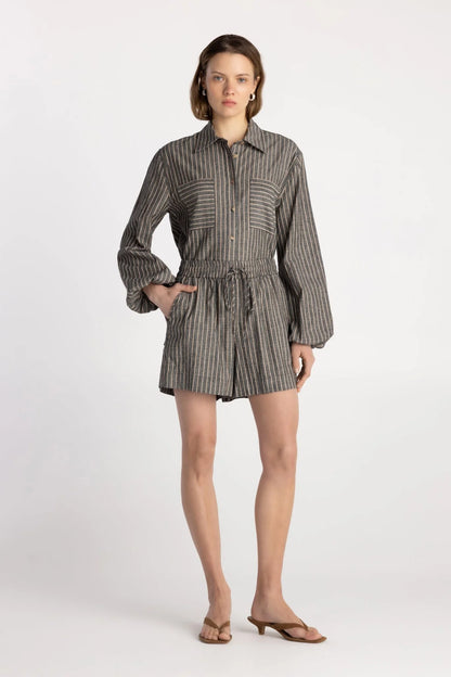 Short The Weekender