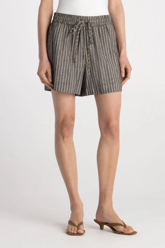 Short The Weekender
