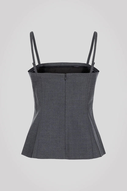 Bustier Calais