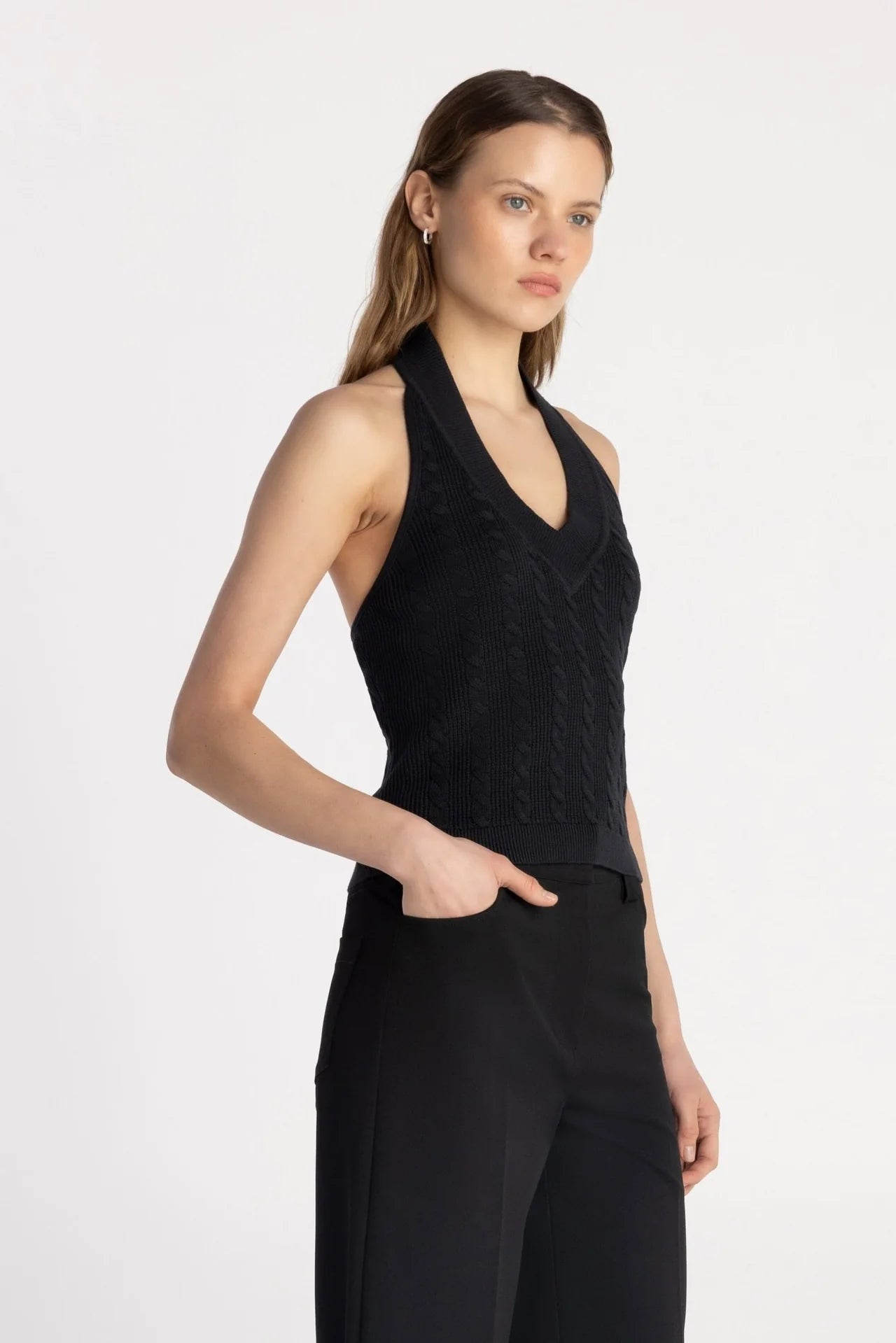 Haut Basic
