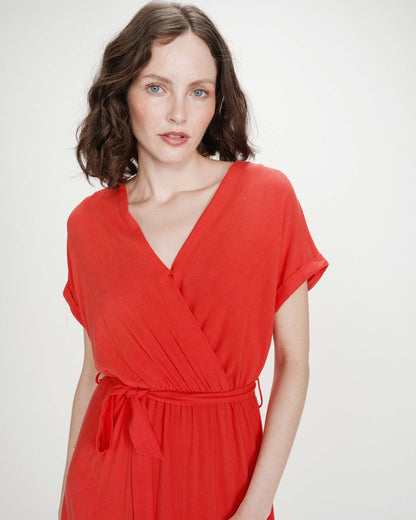 Robe Pollen - Sanguine