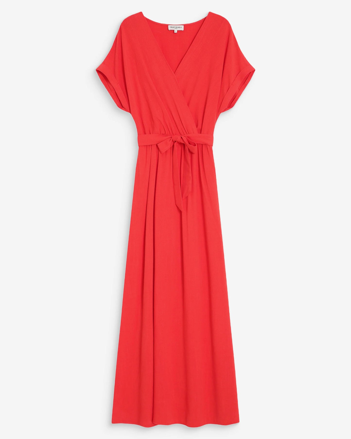 Robe Pollen - Sanguine