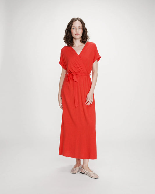 Robe Pollen - Sanguine